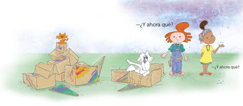 Sample content 3_&iquest;Y ahora qu&eacute;?