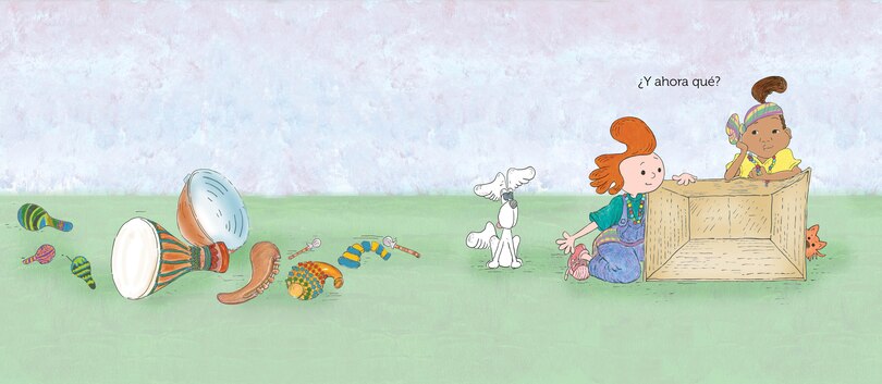 Sample content 5_&iquest;Y ahora qu&eacute;?