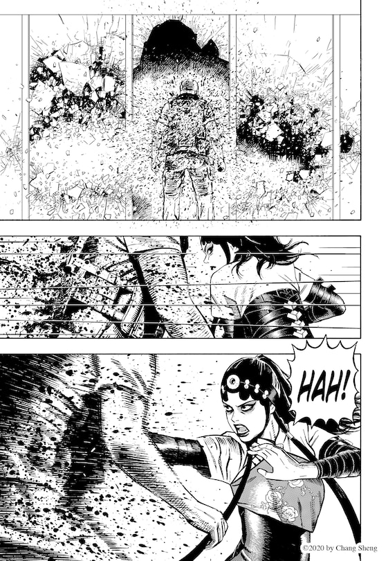 Sample content 2_Yan Vol.1