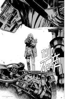 Aper&ccedil;u du contenu_Yan Vol.2