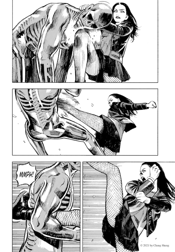 Aper&ccedil;u du contenu 4_Yan Vol.2