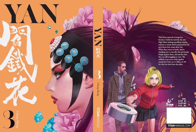 Sample content 5_Yan Vol.3