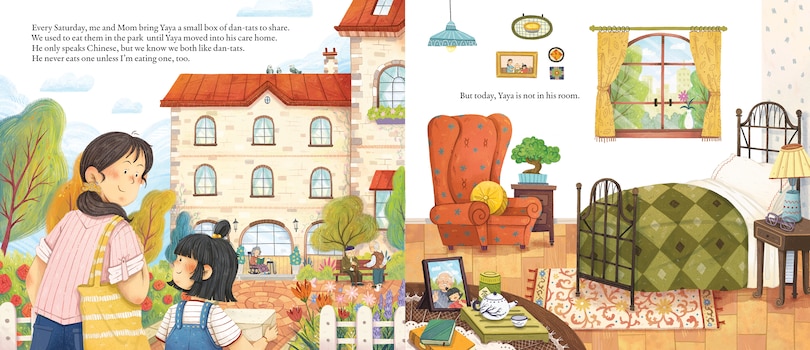 Sample content_Yaya and the Dan-Tats