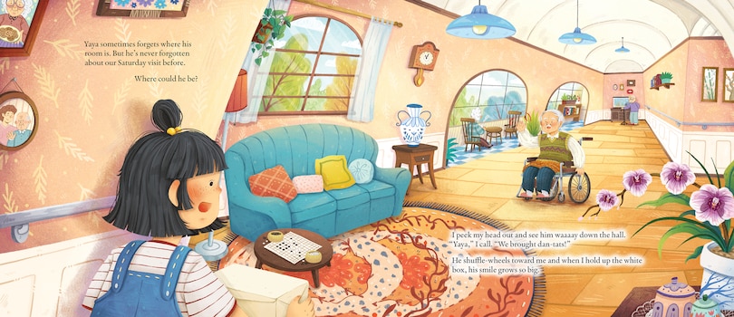 Sample content 2_Yaya and the Dan-Tats