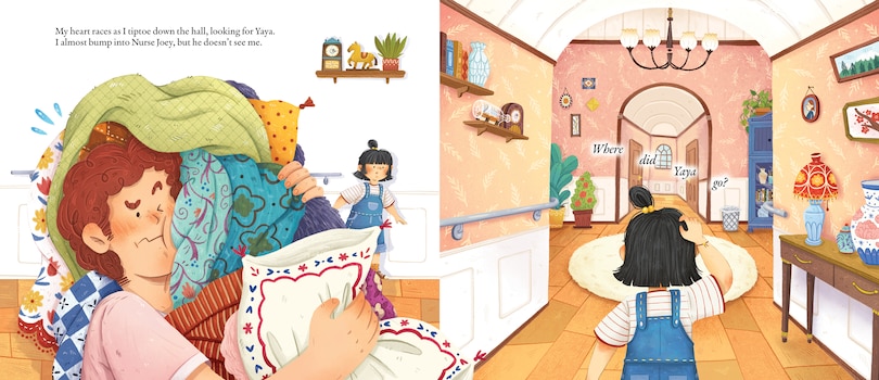 Sample content 5_Yaya and the Dan-Tats