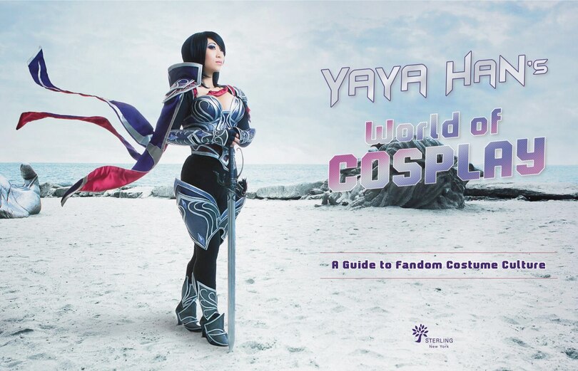 Aperçu du contenu_Yaya Han's World Of Cosplay