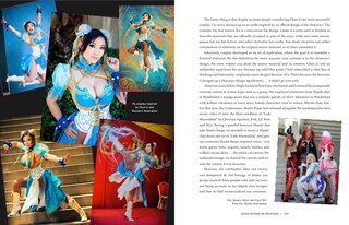Aperçu du contenu 4_Yaya Han's World Of Cosplay