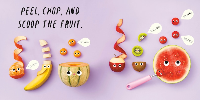 Sample content 2_Yes, Chef!