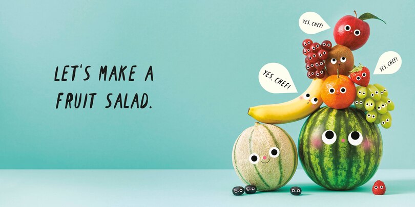 Sample content 3_Yes, Chef!