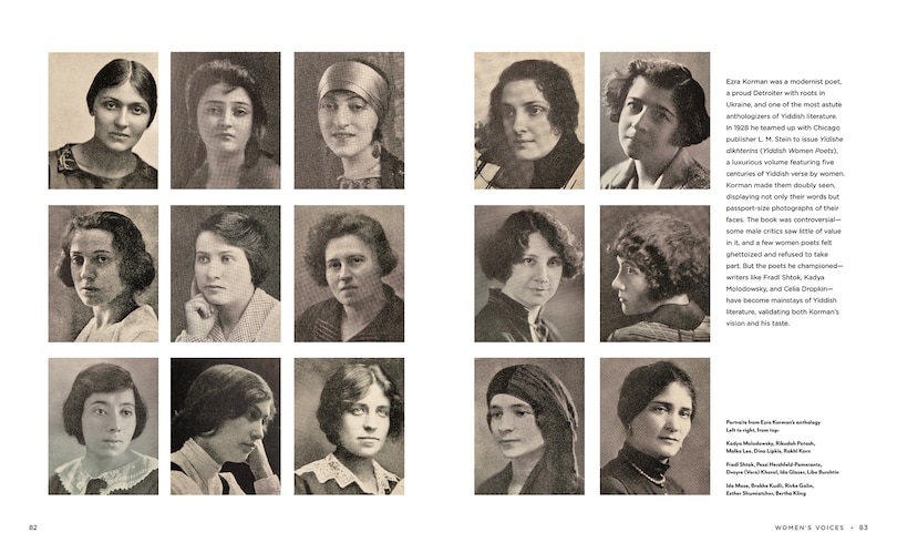 Sample content 2_Yiddish: A Global Culture