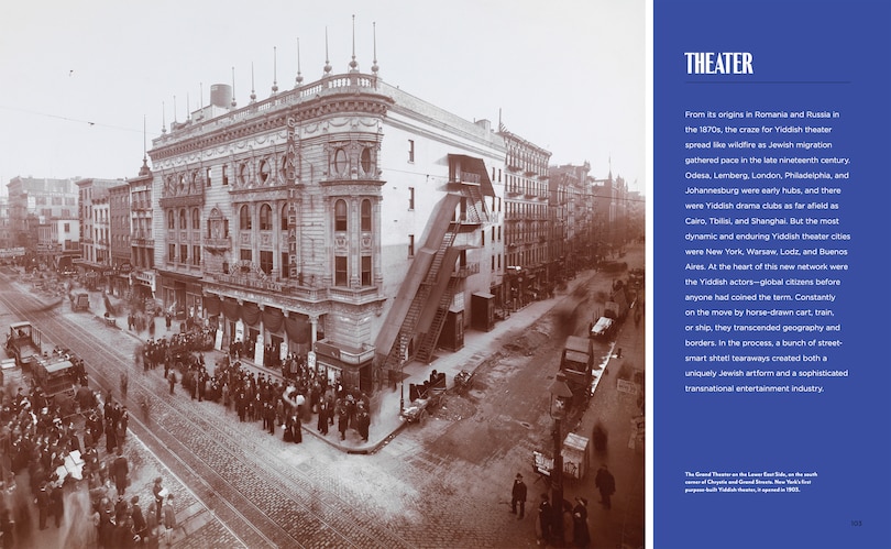 Sample content 3_Yiddish: A Global Culture