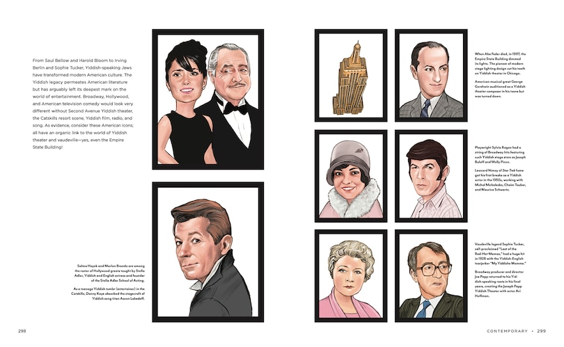 Sample content 4_Yiddish: A Global Culture