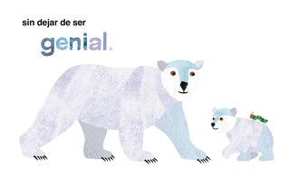 Sample content 3_Yo amo a Pap&aacute;, con La oruga muy hambrienta (I Love Dad with The Very Hungry Caterpillar Spanish Edition)