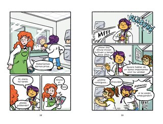 Sample content_Yo de verdad / Picture Day