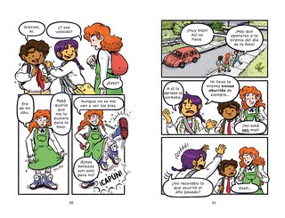Sample content 3_Yo de verdad / Picture Day