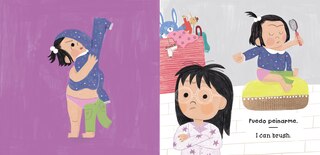 Sample content 2_&iexcl;Yo sola! / By Myself!