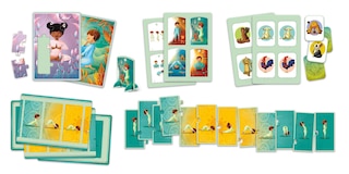 Sample content_Yogi Fun