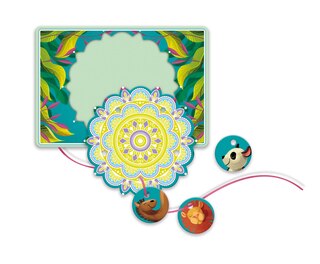 Sample content 2_Yogi Fun