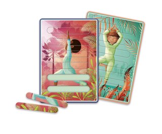 Sample content 3_Yogi Fun