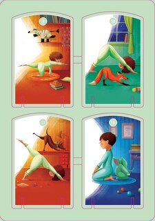 Sample content 4_Yogi Fun