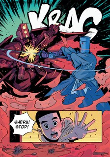 Sample content 2_Yojimbot Volume 2: Nights of Rust