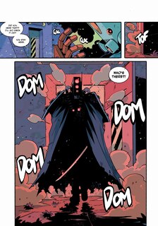 Sample content 4_Yojimbot Volume 2: Nights of Rust