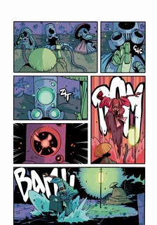 Sample content 5_Yojimbot Volume 2: Nights of Rust