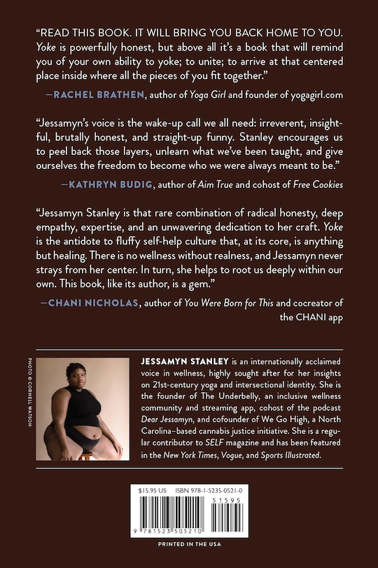 Couverture arri&egrave;re_Yoke