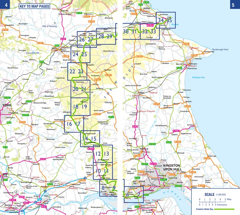 Aperçu du contenu_Yorkshire Wolds Way