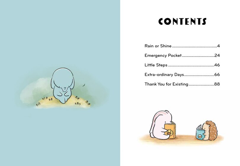 Sample content 2_You and Me
