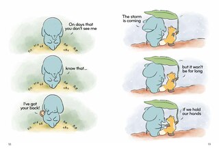 Sample content 4_You and Me