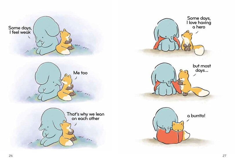 Sample content 5_You and Me