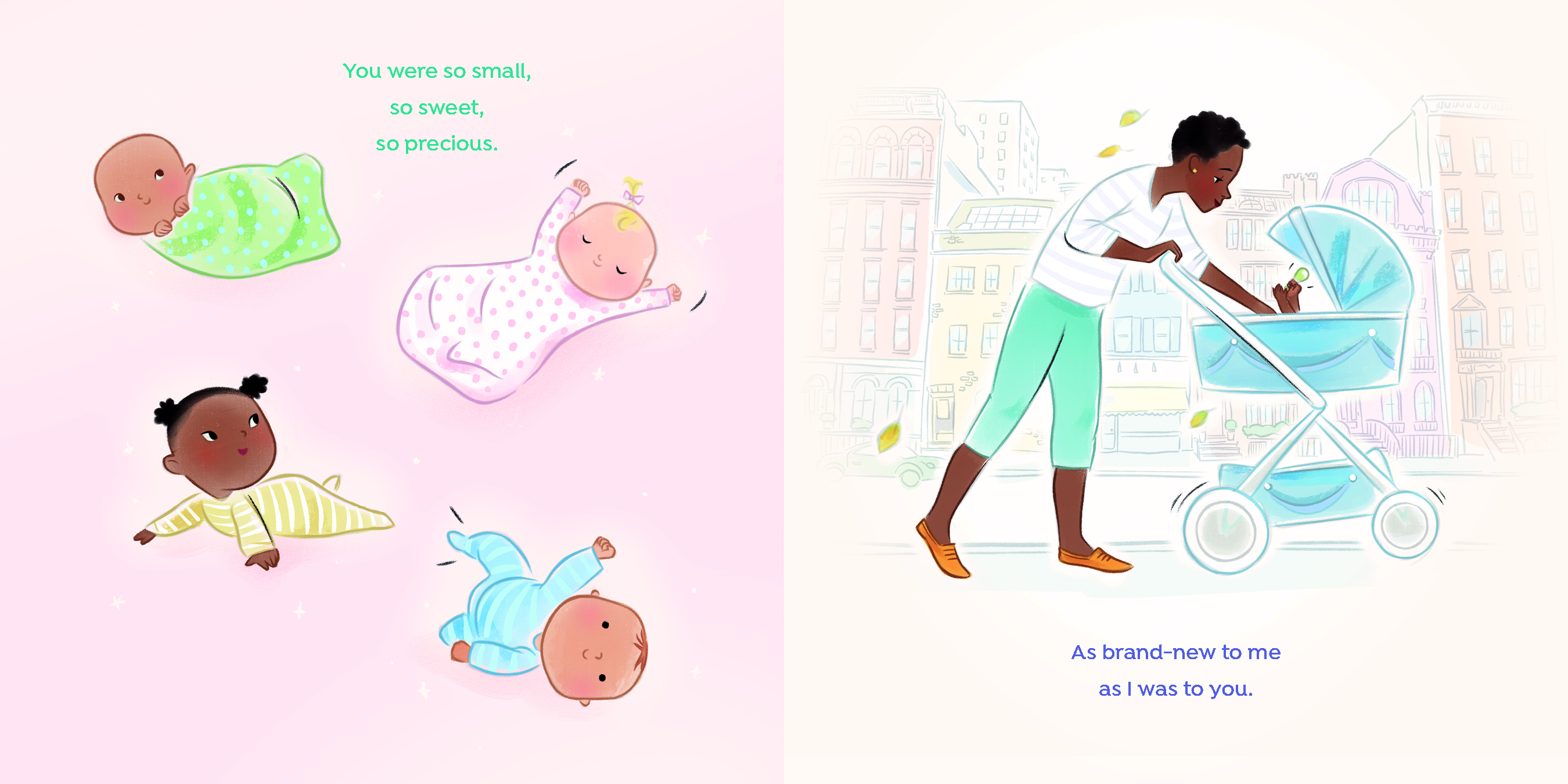 Sample content 3_You and Me, Baby