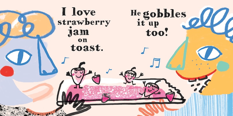 Aper&ccedil;u du contenu 2_You And Me Both