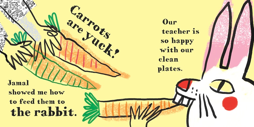 Aper&ccedil;u du contenu 3_You And Me Both