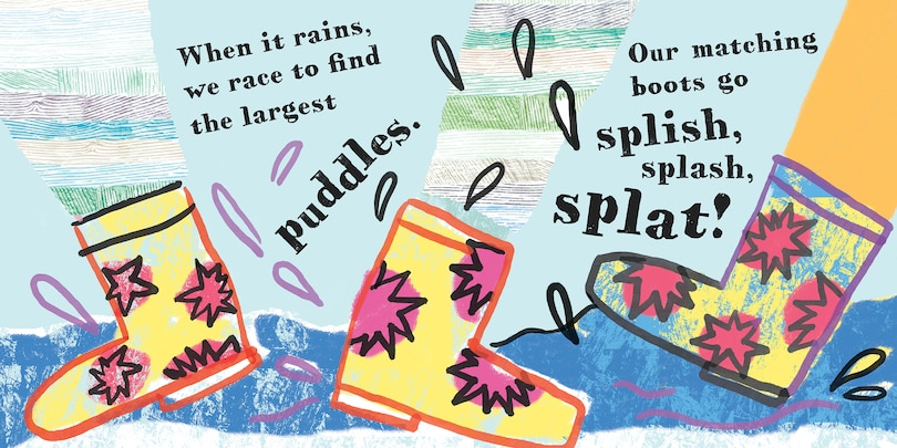 Aper&ccedil;u du contenu 4_You And Me Both