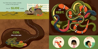Sample content 2_You Are a Garter Snake!