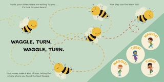 Sample content_You Are a Honey Bee!