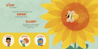 Sample content 2_You Are a Honey Bee!