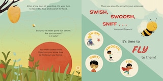 Sample content 3_You Are a Honey Bee!