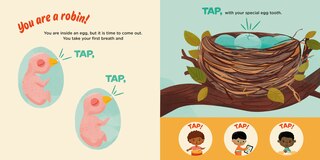 Sample content 5_You Are a Robin!