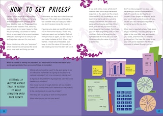 Aper&ccedil;u du contenu_You Are An Artist