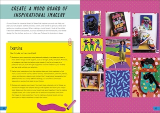 Aper&ccedil;u du contenu 3_You Are An Artist