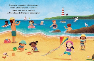 Aper&ccedil;u du contenu 2_You Are Beautiful!