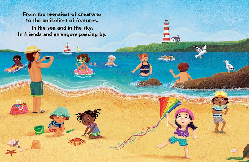 Aper&ccedil;u du contenu 2_You Are Beautiful!