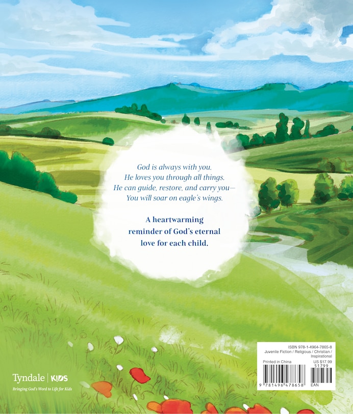 Couverture arri&egrave;re_You Are Beloved