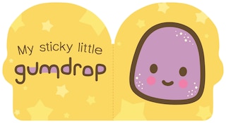 Sample content 2_You Are My Cupcake (Shaped Board Book)