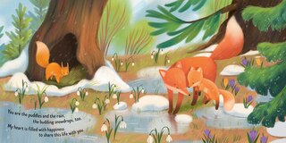 Aper&ccedil;u du contenu_You Are My World