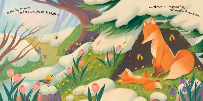 Aper&ccedil;u du contenu 2_You Are My World