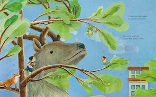 Sample content_You Are Never Alone